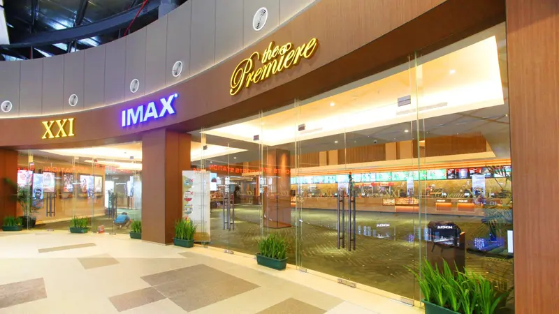 Pembukaan bioskop baru dengan kapasitas lebih dari 1.400 penonton ini merupakan langkah Cinema XXI dalam memperluas jaringannya di kota Bandung, Jawa Barat. (Istimewa)
