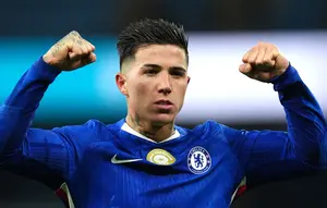 Xabi Alonso Buka Suara soal Kepergian Enzo Fernandez ke Manchester City