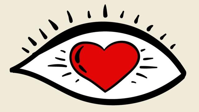 Pilih Satu dari Sembilan Mata Ini, Untuk Ungkap Sisi Tersembunyi Dalam Dirimu