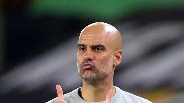 Monggo! Josep Guardiola Buka Jalan Bagi Rodri Untuk Pergi dari Man City dan Pindah ke Real Madrid