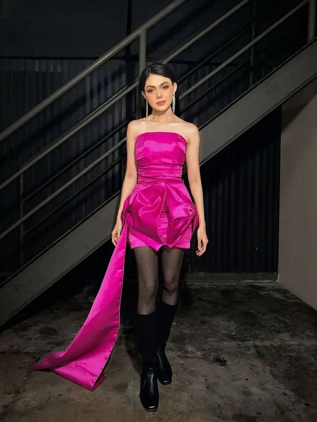 Rina Nose