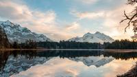 The most beautiful places in Argentina you need to visit. (Photo: Emilio Luján/Unsplash)