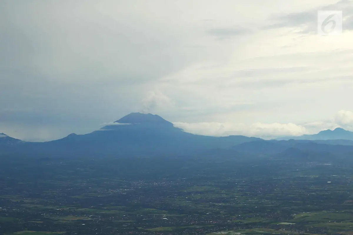 Gunung Agung