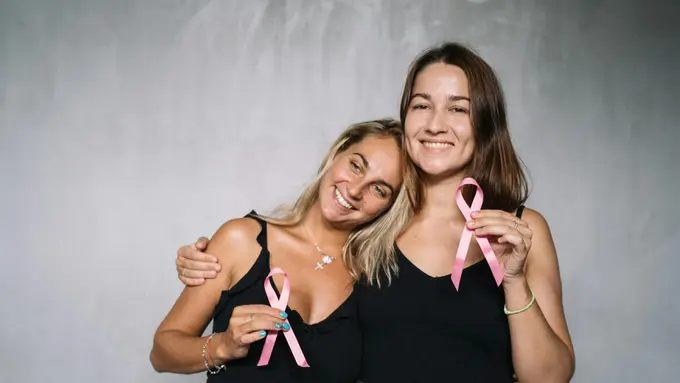Siap Hadapi Pemeriksaan Mamografi? Yuk, Kenali Lebih Dalam dan Persiapkan Dirimu! (Foto dok : pexels/Anntarazevich)