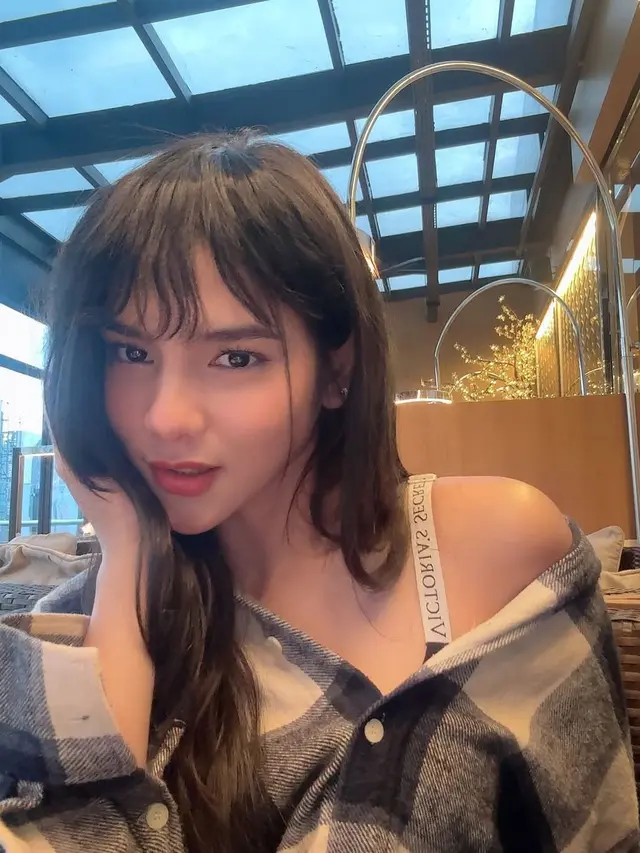 Davina Karamoy