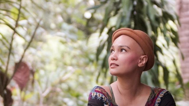 Feby Febiola. (Foto: Instagram @febyfebiola_)