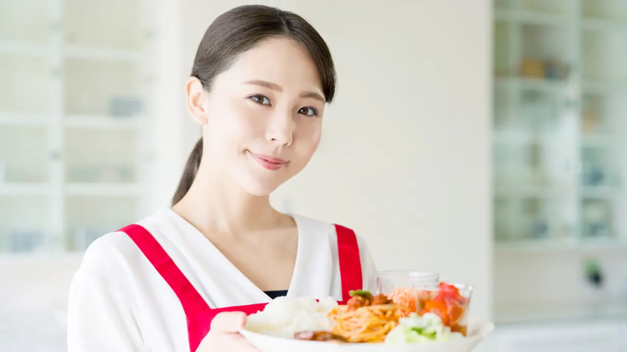 memasak