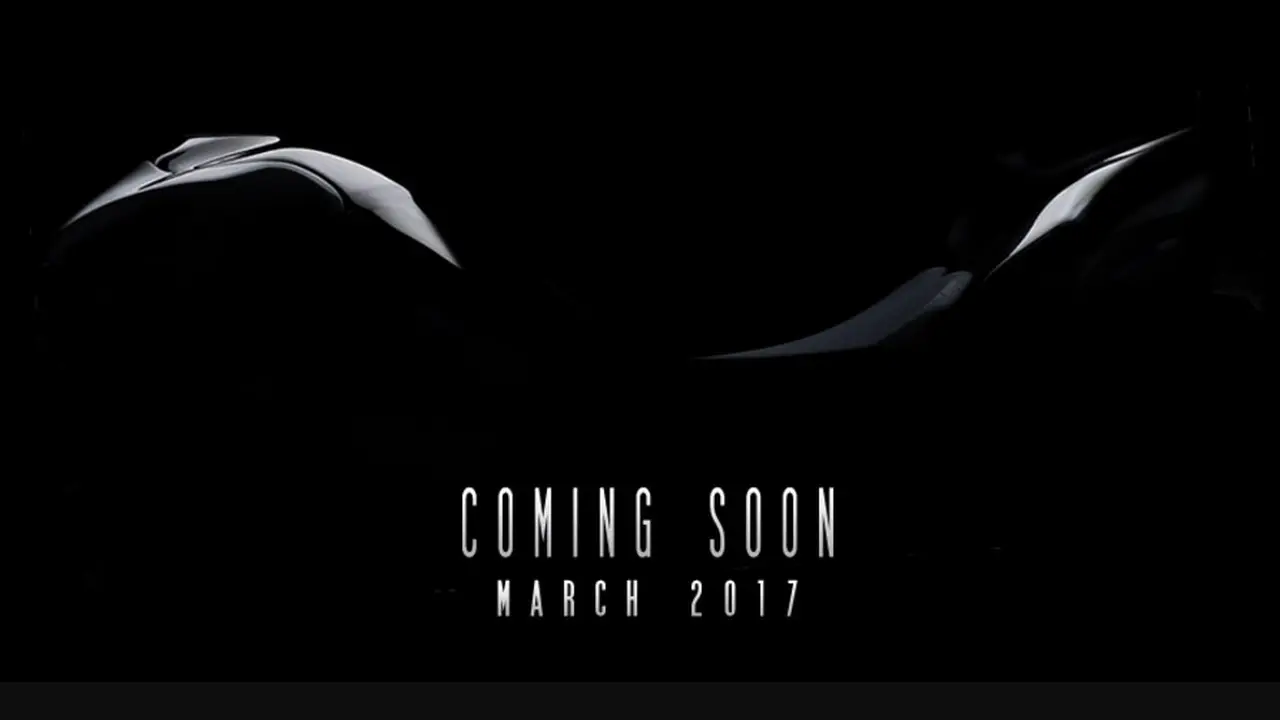 Teaser Motor Baru Kawasaki