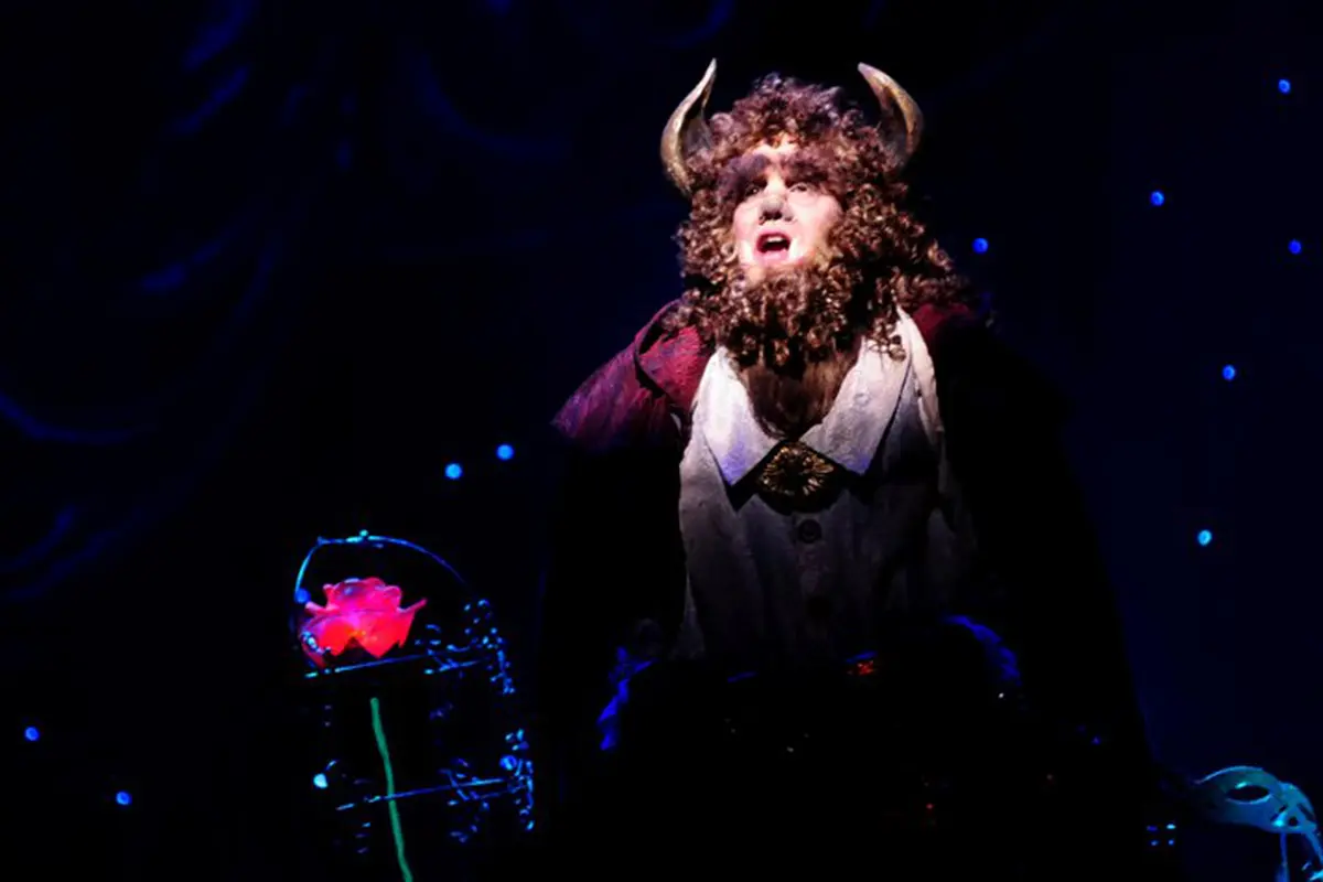 Pertama Kali, Broadway `Beauty and The Beast` Hadir di Jakarta