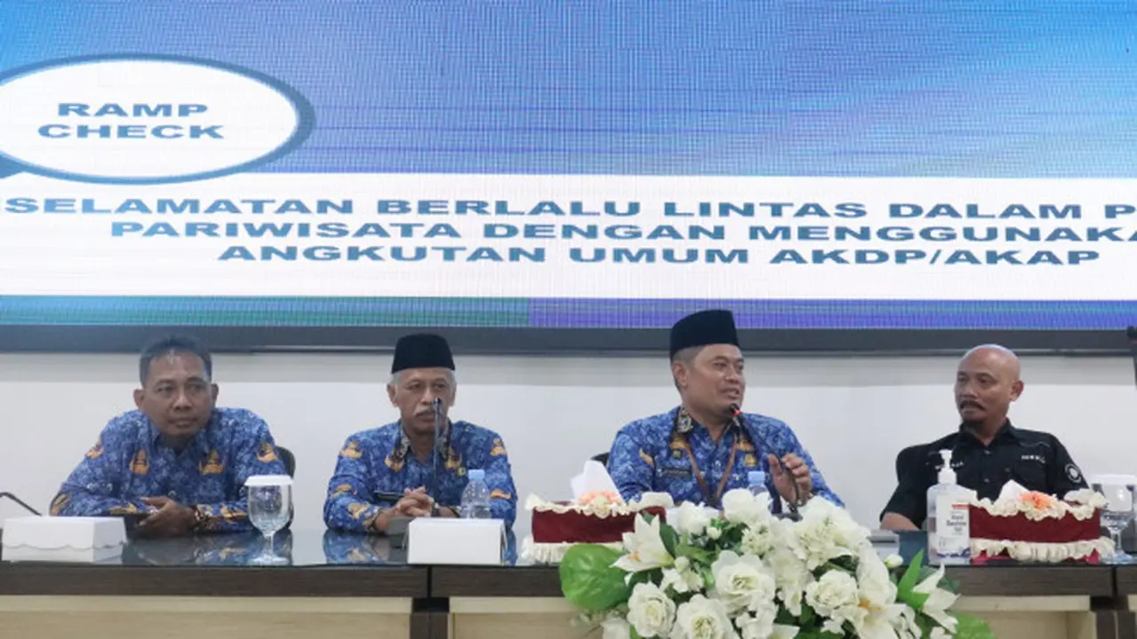 Sekolah di Kota Malang Boleh Gelar Study Tour Asal Ada Rekomendasi Dikbud