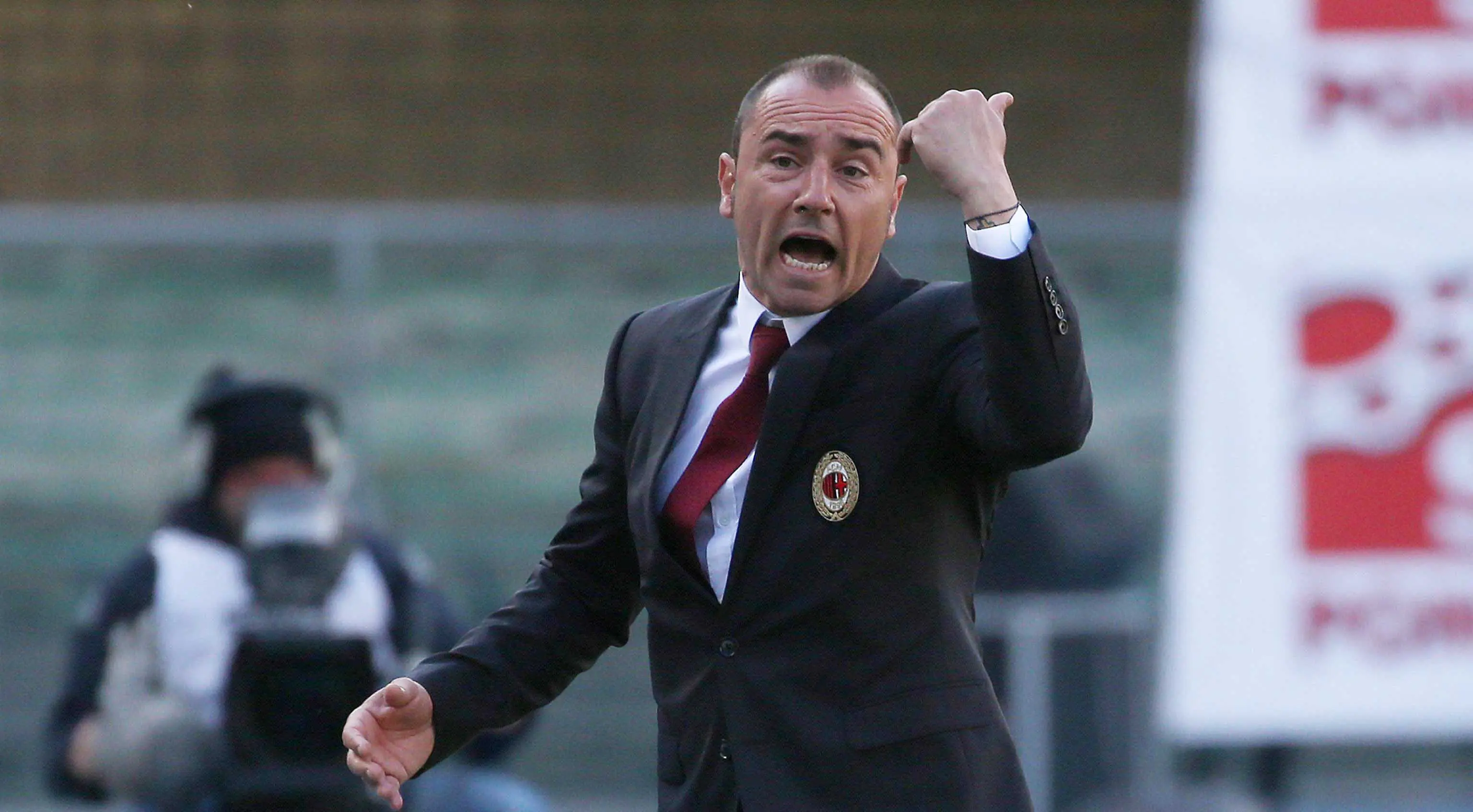 Christian Brocchi