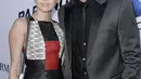 Tak hanya itu, Liam Hemsworth sempat menepis kabar bahwa dirinya tak bertunangan dengan Miley Cyrus. (AFP/Bintang.com)
