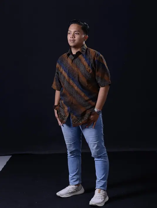 Kiki MasterChef Indonesia (Sumber: Instagram/kiki.mci11)