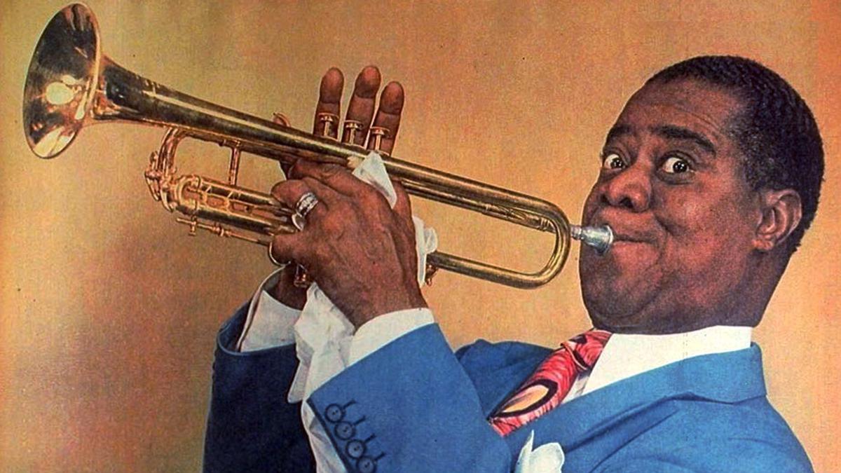 Makna Lagu What a Wonderful World dari Louis Armstrong, Soal Keindahan Dunia yang Patut Disyukuri