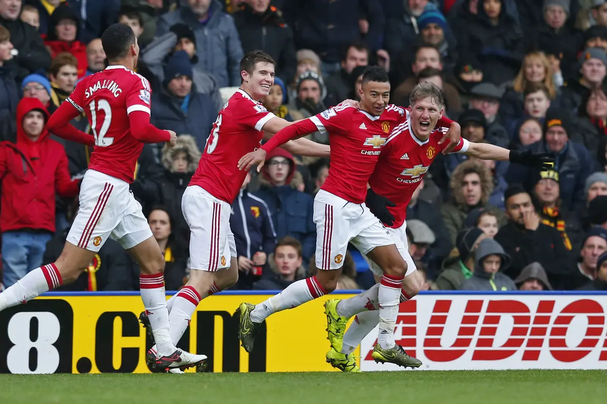 manchester United