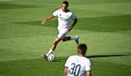 Masih Sakit Hati Tak Dipanggil ke Piala Dunia 2026, Trent Kirim Pesan untuk Thomas Tuchel