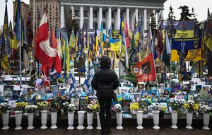 Intelijen Ukraina Sebut Rusia Rekrut 8 WNI untuk Perang