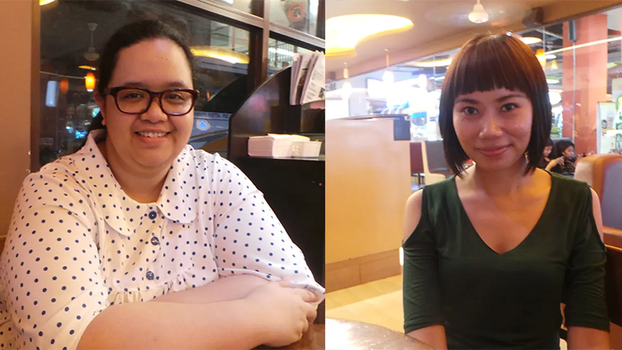 Vindy dan Idi, Penderita gangguan bipolar