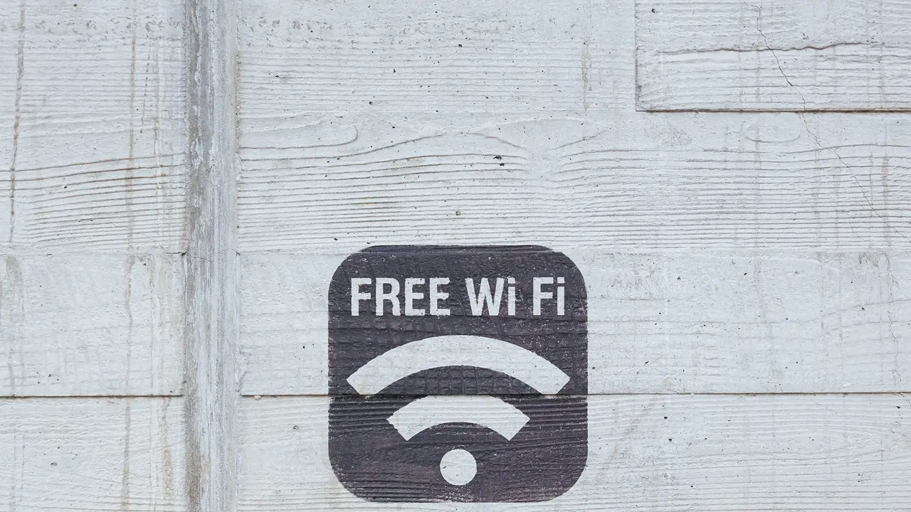 [Fimela] Wifi