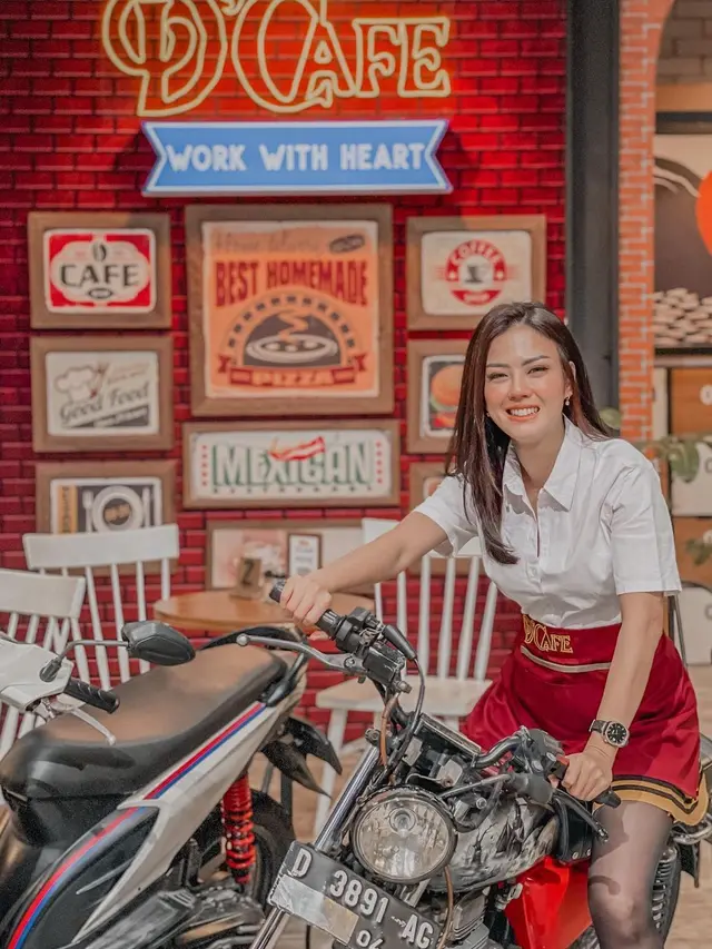 Nita Gunawan (Instagram/@nitagunawan09)