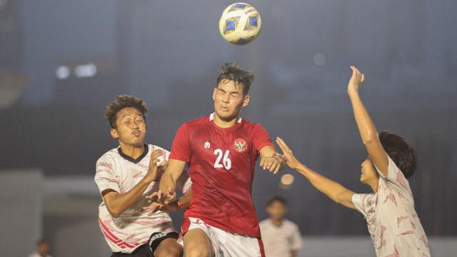 Timnas Indonesia U-19