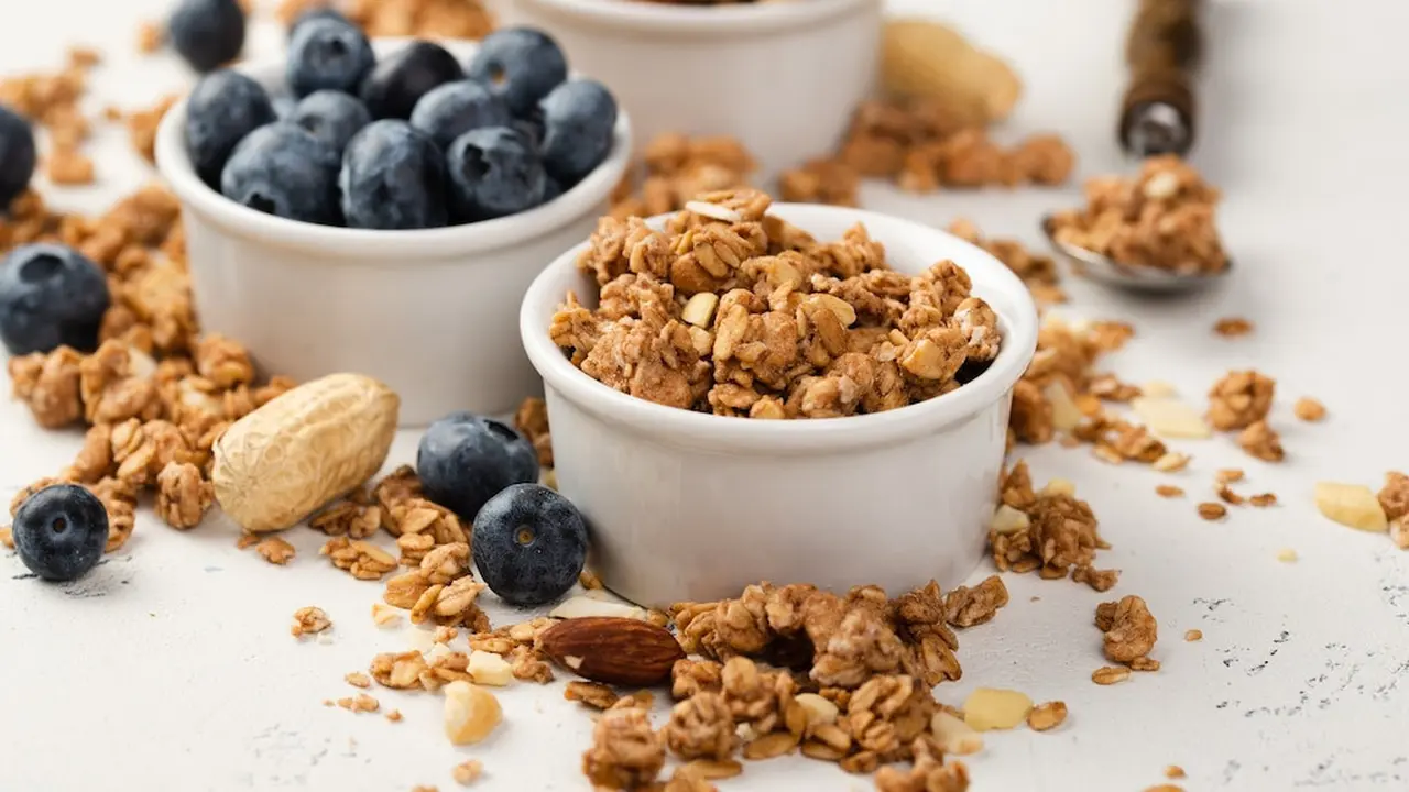 Granola