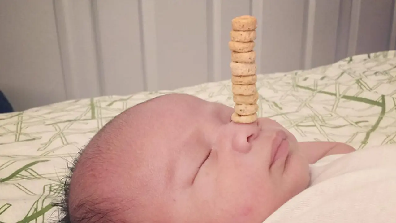 Jelang Hari Ayah, #CheerioChallenge Trending