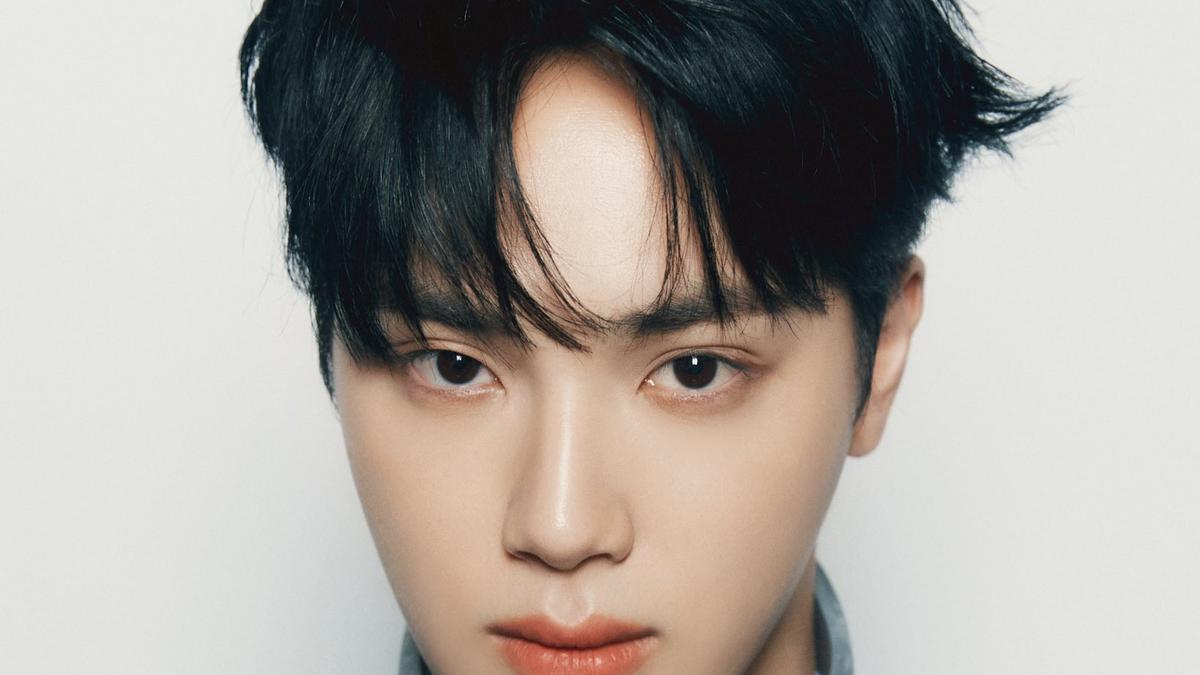 Ju Haknyeon Bantah Pakai Jasa Prostitusi Usai Didepak dari THE BOYZ