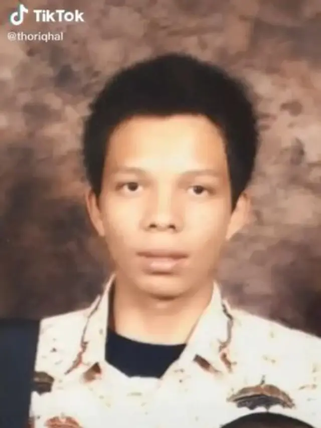 6 Foto Lawas Atta Halilintar Tidak Pakai Bandana Sebelum Terkenal
