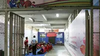 Kelebihan Kapasitas, Lapas Salemba Pindahkan Warga Binaannya