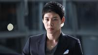Yoochun `JYJ` (Soompi)