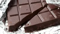Ilustrasi cokelat (iStock)