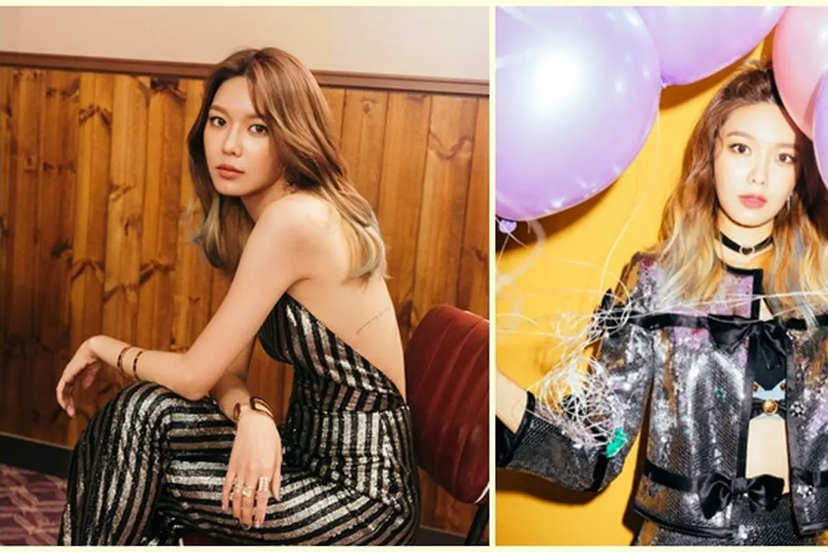 Sooyoung SNSD