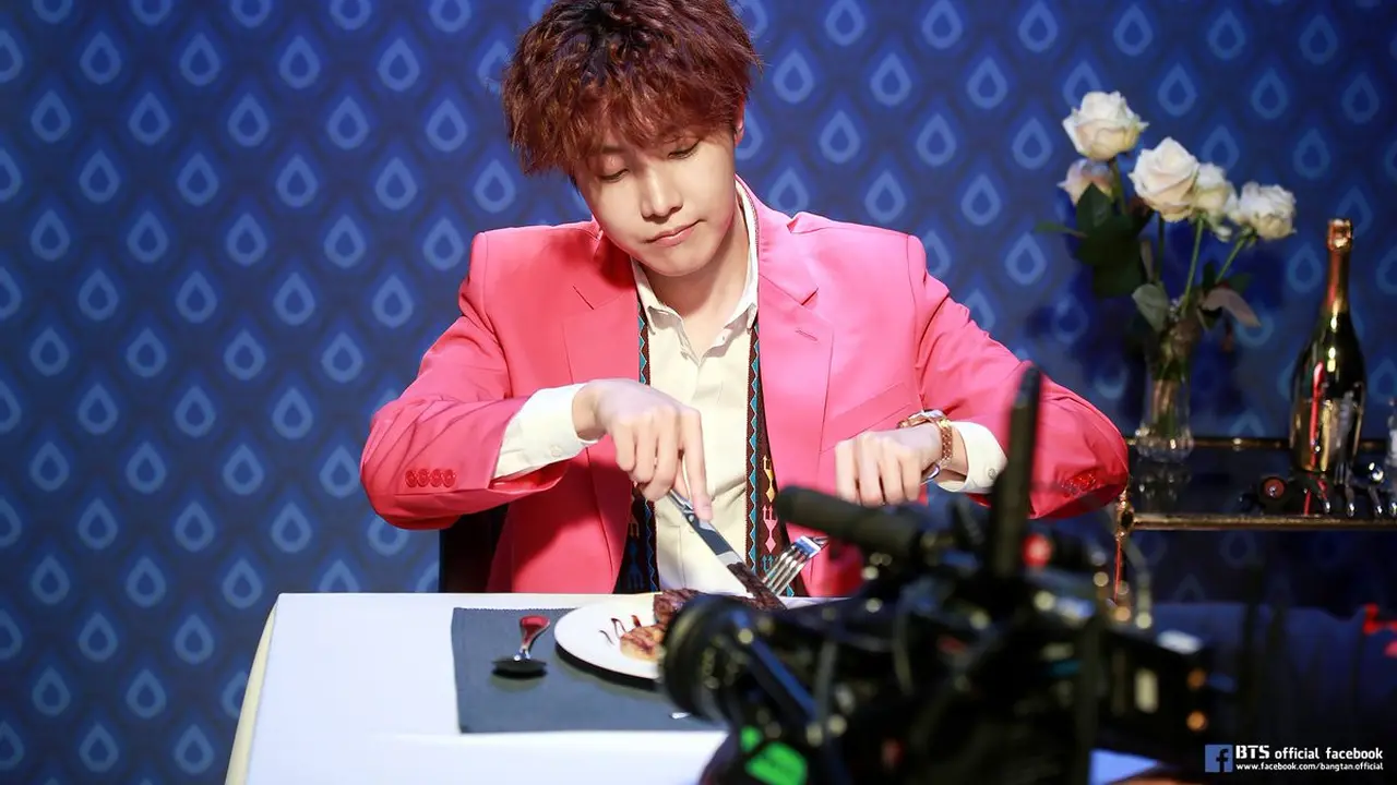 J-Hope