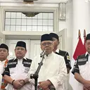 Foke Ajak Hapus Stigma Ormas Betawi Identik Premanisme