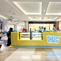 Kini Butter Baby hadir lebih dekat, dengan konsep pop-up di PIM 2.