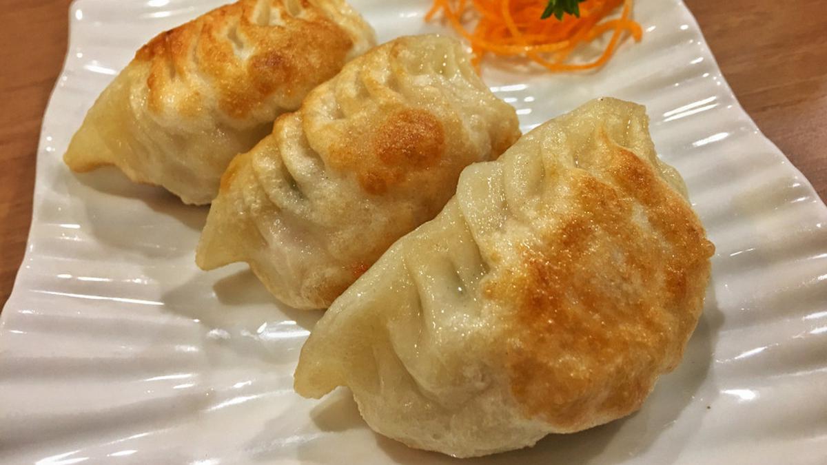 Apa Itu Kuotie? Simak Penjelasan dan Resepnya di Sini Food