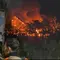 Kantor Balai TN Meru Betiri Jember Terbakar, 6 Fasilitas Hangus