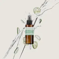 Sensatia Botanicals rilis facial mist dengan kandungan utama Lidah Buaya dan Timun