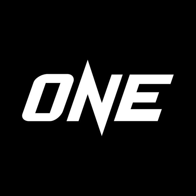 Logo ONE Championship