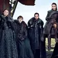 Game of Thrones (Entertainment Weekly)