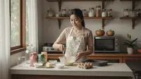 7 Resep Kue dari Tepung Terigu yang Dikukus, Lezat dan Mudah Dibuat