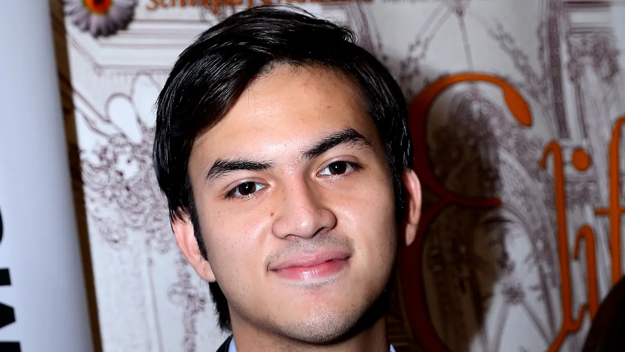 Rizky Nazar