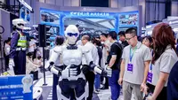 Ini Robot Humanoid Pertama Dunia yang Kantongi 3 Sertifikasi Uni Eropa