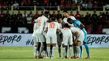 Borneo FC di BRI Super League 2026/2027. (Dok. ileague.id)