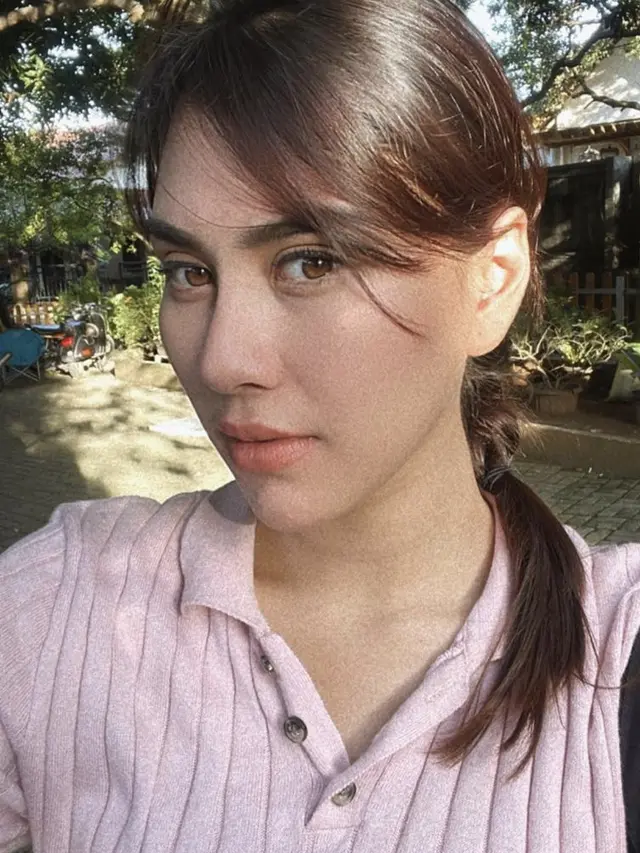 Syahnaz Sadiqah, credit: (@syahnazs)