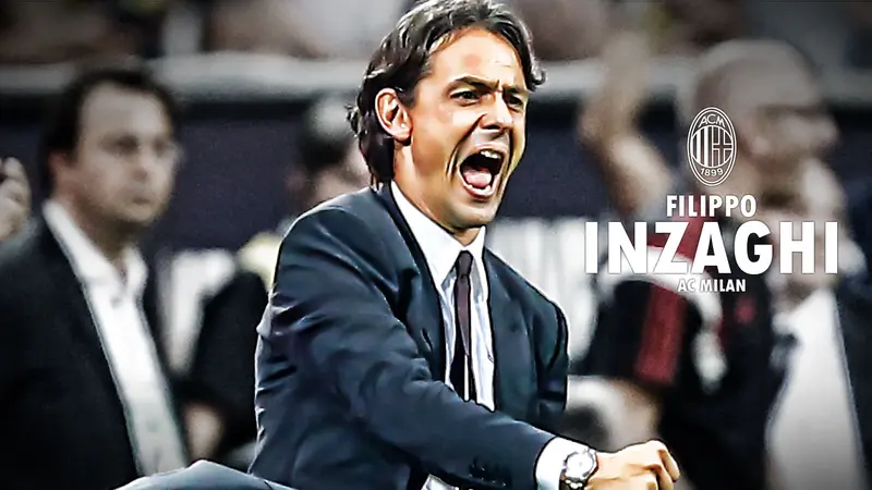 Filippo Inzaghi (Liputan6.com/Yoshiro)