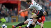 Liverpool Segera Beri Kontrak Baru pada Bek Mudanya