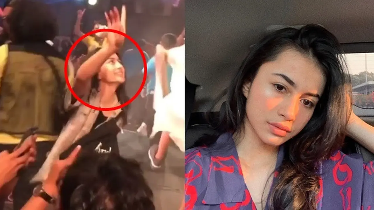 7 Potret Sintya Marisca, Sosok Viral yang Joget Lagu Berharap Tak Berpisah