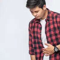 Ilustrasi penderita maag (Jcomp/Freepik)